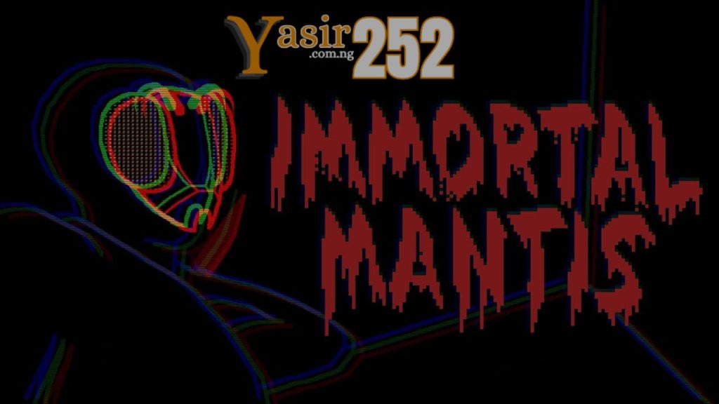 Immortal Mantis: Revenge