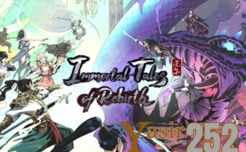 Immortal Tales of Rebirth