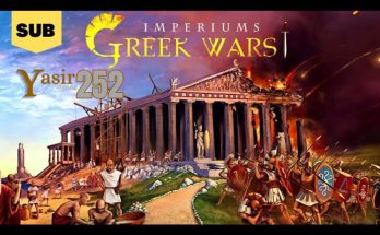 Imperiums: Greek Wars