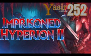 Imprisoned Hyperion 2