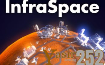 InfraSpace