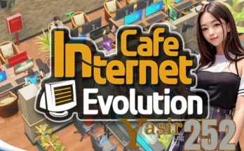 Internet Cafe Evolution