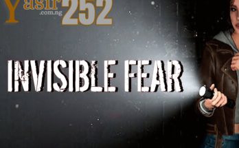 Invisible Fear