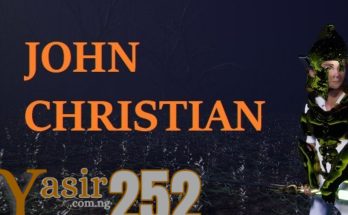  John Christian