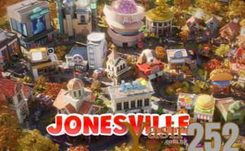 Jonesville