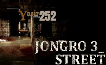 Jongro 3 Street Free Download for Windows