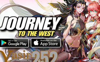 Journey to the West