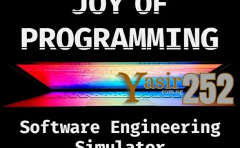 Joy of Programming