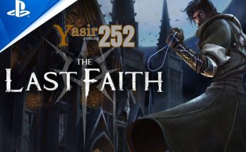 The Last Faith