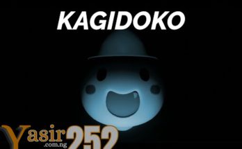 KAGIDOKO A DEEP LEARNING HORROR GAME