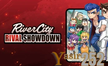 River City Rival Showdown