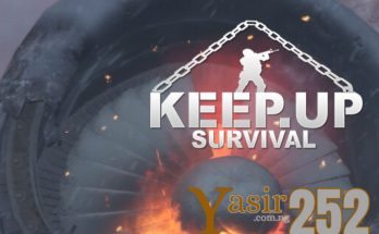 Keepup Survival