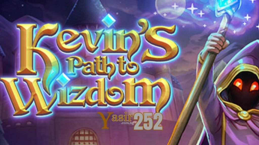 Kevin’s Path to Wizdom