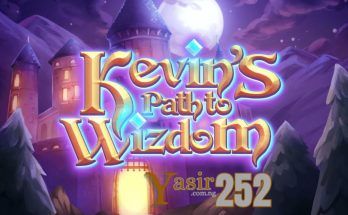 Kevin’s Path to Wizdom