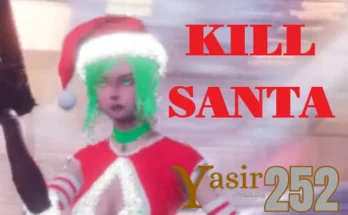 Kill Santa