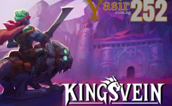 Kingsvein