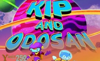 Kip and Odosan