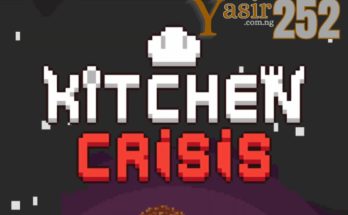 Kitchen Crisis