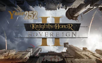 Knights of Honor II Sovereign