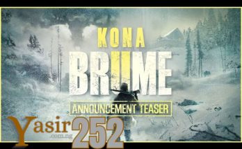 Kona II: Brume