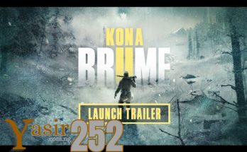 Kona II: Brume