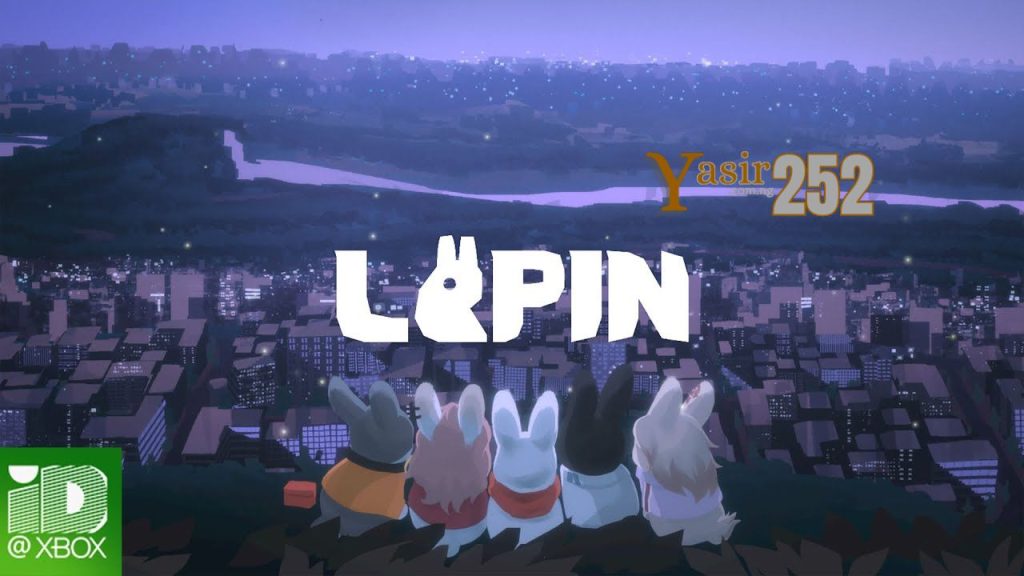 LAPIN 