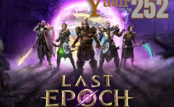 LAST EPOCH