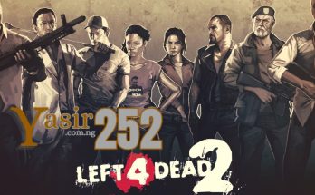 LEFT 4 DEAD 2