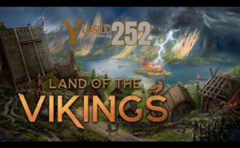 Land of the Vikings