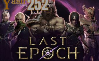 Last Epoch