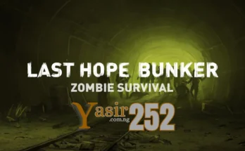 Last Hope Bunker