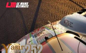 Le Mans Ultimate