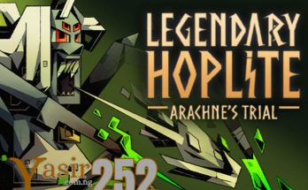 Legendary Hoplite