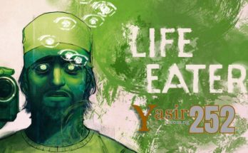 Life Eater