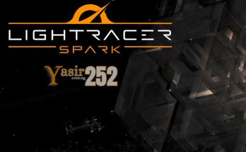 Lightracer Spark