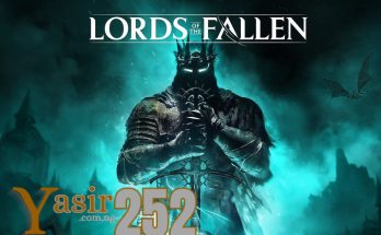 Lords of the Fallen