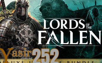 Lords of the Fallen Deluxe Upgrade