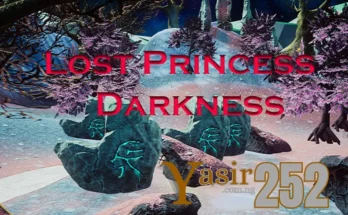 Lost Princess Darkness