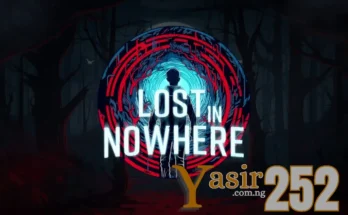 Lost in Nowhere