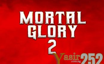 MORTAL GLORY 2