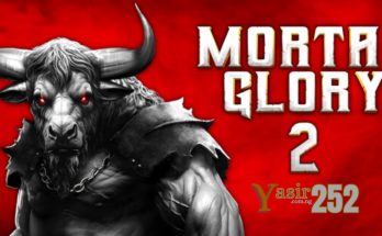 MORTAL GLORY 2