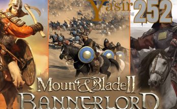 MOUNT AND BLADE II BANNERLORD