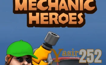 Mechanic Heroes