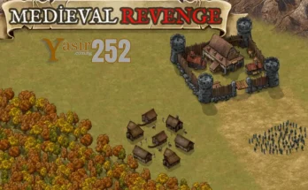 Medieval Revenge