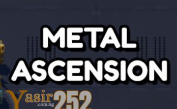 Metal Ascension