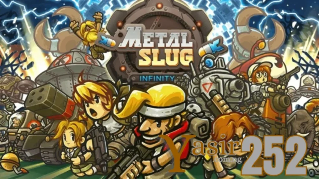 Metal Slug 