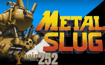 Metal Slug