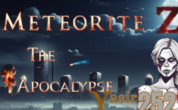 Meteorite Z: The Apocalypse: