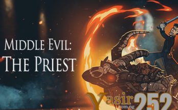 Middle Evil: The Priest