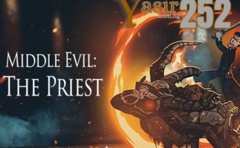 Middle Evil: The Priest: